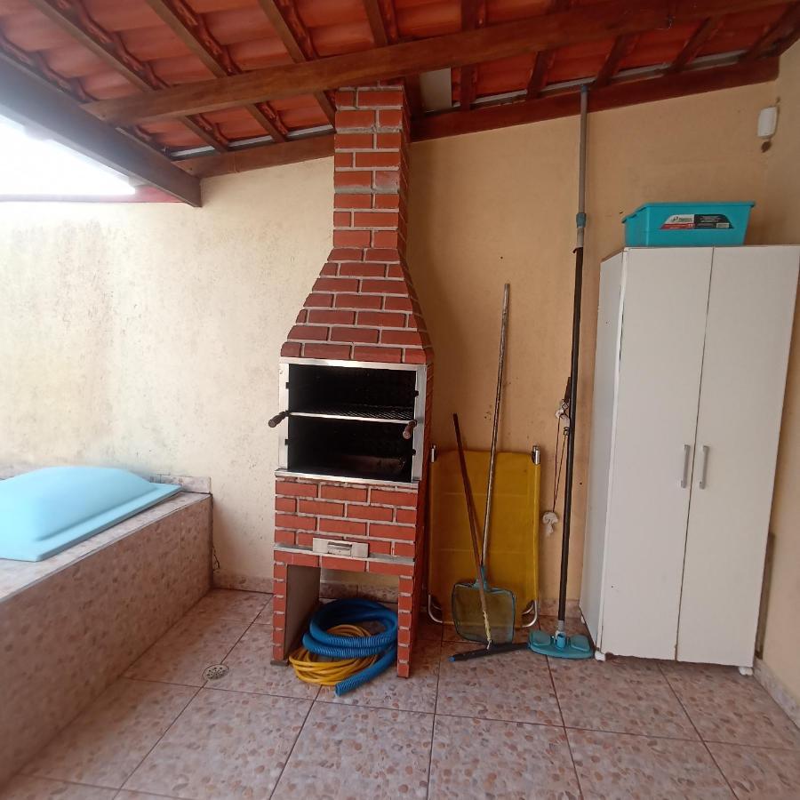 فيلا Casa Com Piscina بونتال دو بارانا المظهر الخارجي الصورة