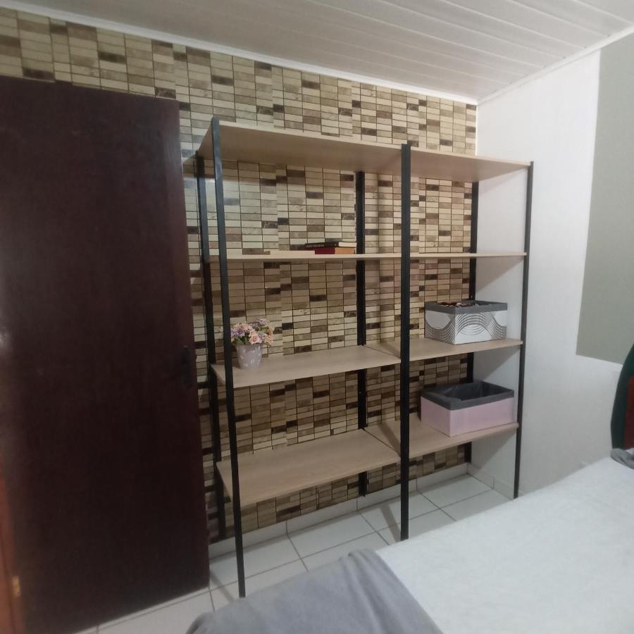 فيلا Casa Com Piscina بونتال دو بارانا المظهر الخارجي الصورة